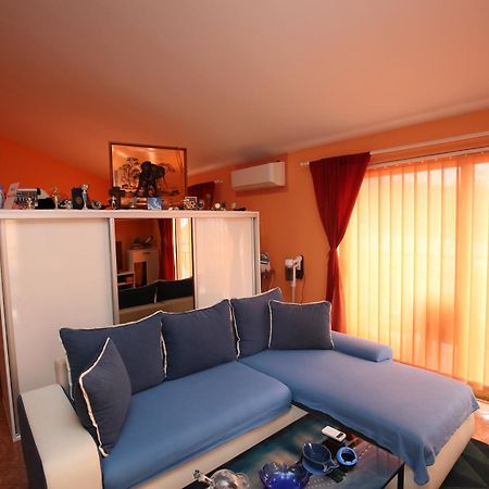 Apartman Vali Crikvenica Exterior foto
