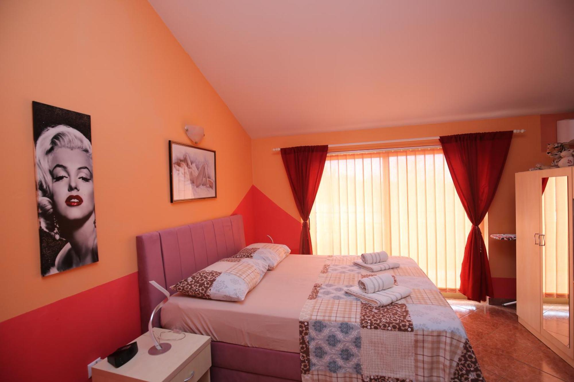 Apartman Vali Crikvenica Exterior foto